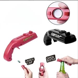 2 Bottle opener shooter